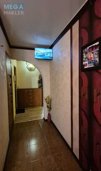 Продаж 3 кімнатної квартири (63/43/7), 6 пов. 9 пов. будинку, <a class="location-link" href="/kharkov/" title="Недвижимость Харків">Харків</a>, <a class="location-link" href="/kharkov/dzerzhinskij/" title="Недвижимость Шевченківський (Дзержинський) район">Шевченківський (Дзержинський) р-н</a>, проспект Перемоги, 72Г (изображение 6)