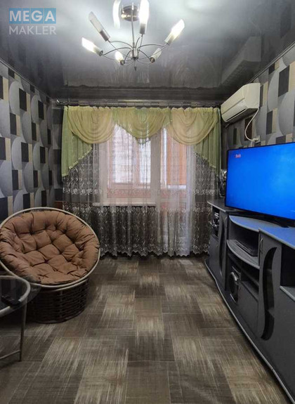 Продаж 3 кімнатної квартири (63/43/7), 6 пов. 9 пов. будинку, <a class="location-link" href="/kharkov/" title="Недвижимость Харків">Харків</a>, <a class="location-link" href="/kharkov/dzerzhinskij/" title="Недвижимость Шевченківський (Дзержинський) район">Шевченківський (Дзержинський) р-н</a>, проспект Перемоги, 72Г (изображение 14)