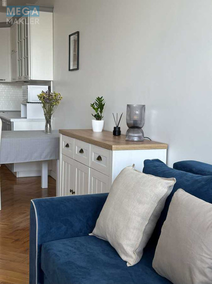 Оренда 2 кімнатної квартири, <a class="location-link" href="/kiev/" title="Недвижимость Київ">Київ</a>, <a class="location-link" href="/kiev/shevchenkovskij/" title="Недвижимость Шевченківський район">Шевченківський р-н</a>, Берестейський просп., 5в (изображение 9)