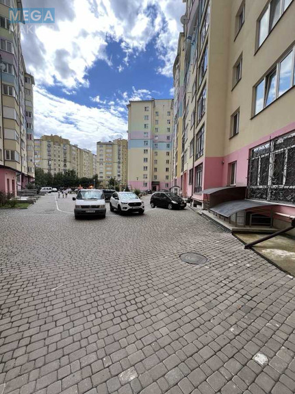 Продаж 2 кімнатної квартири (65/32/9), 4 пов. 10 пов. будинку, <a class="location-link" href="/ivano-frankovsk/" title="Недвижимость Івано-Франківськ">Івано-Франківськ</a>, пров. Ключний, 7 (изображение 2)