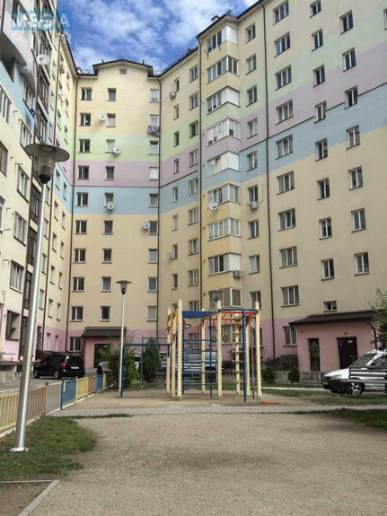 Продаж 2 кімнатної квартири (65/32/9), 4 пов. 10 пов. будинку, <a class="location-link" href="/ivano-frankovsk/" title="Недвижимость Івано-Франківськ">Івано-Франківськ</a>, пров. Ключний, 7 (изображение 17)