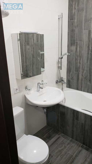 Оренда 1 кімнатної квартири, <a class="location-link" href="/kiev/" title="Недвижимость Київ">Київ</a>, <a class="location-link" href="/kiev/solomenskij/" title="Недвижимость Солом'янський район">Солом'янський р-н</a>, Кадетский Гай ул., 12 (изображение 17)