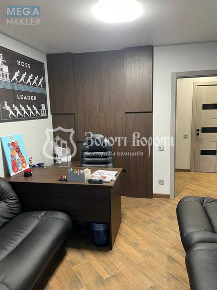 Продаж 2 кімнатної квартири (55/29/12), 1 пов. 14 пов. будинку, <a class="location-link" href="/kiev/" title="Недвижимость Київ">Київ</a>, <a class="location-link" href="/kiev/svyatoshinskij/" title="Недвижимость Святошинський район">Святошинський р-н</a>, Берковецька вул., 6Б (изображение 3)