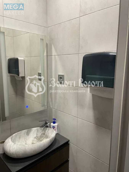 Продаж 2 кімнатної квартири (55/29/12), 1 пов. 14 пов. будинку, <a class="location-link" href="/kiev/" title="Недвижимость Київ">Київ</a>, <a class="location-link" href="/kiev/svyatoshinskij/" title="Недвижимость Святошинський район">Святошинський р-н</a>, Берковецька вул., 6Б (изображение 6)