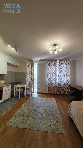 Оренда 1 кімнатної квартири, <a class="location-link" href="/kiev/" title="Недвижимость Київ">Київ</a>, <a class="location-link" href="/kiev/dneprovskij/" title="Недвижимость Дніпровський район">Дніпровський р-н</a>, Воскресенська вул., 18А (изображение 3)