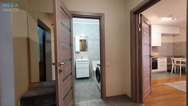 Оренда 1 кімнатної квартири, <a class="location-link" href="/kiev/" title="Недвижимость Київ">Київ</a>, <a class="location-link" href="/kiev/dneprovskij/" title="Недвижимость Дніпровський район">Дніпровський р-н</a>, Воскресенська вул., 18А (изображение 7)