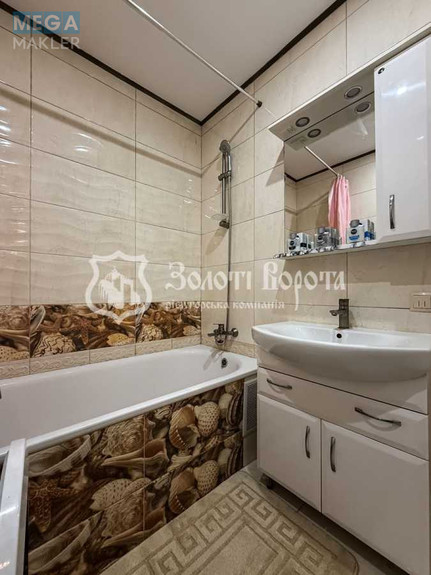 Продаж 2 кімнатної квартири (55,6/28/12,7), 3 пов. 9 пов. будинку, <a class="location-link" href="/sofievskaya-borshagovka/" title="Недвижимость Софіївська Борщагівка">Софіївська Борщагівка</a>, Гетьманська, 9 (изображение 17)