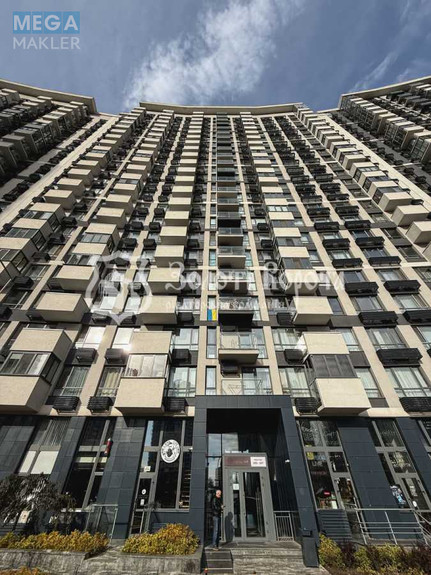 Продаж 1 кімнатної квартири (33/20/10), 13 пов. 25 пов. будинку, <a class="location-link" href="/kiev/" title="Недвижимость Київ">Київ</a>, <a class="location-link" href="/kiev/darnickij/" title="Недвижимость Дарницький район">Дарницький р-н</a>, Осокорська вул., 2а (изображение 21)