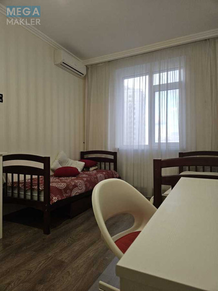 Оренда 3 кімнатної квартири, <a class="location-link" href="/odessa/" title="Недвижимость Одеса">Одеса</a>, <a class="location-link" href="/odessa/kievskij/" title="Недвижимость Київський район">Київський р-н</a>, Жемчужная, 3 (изображение 5)