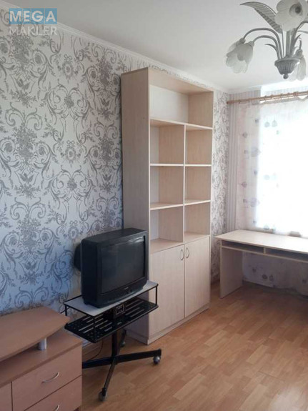 Оренда 2 кімнатної квартири, <a class="location-link" href="/kiev/" title="Недвижимость Київ">Київ</a>, <a class="location-link" href="/kiev/svyatoshinskij/" title="Недвижимость Святошинський район">Святошинський р-н</a>, Зодчих вул., 4 (изображение 4)