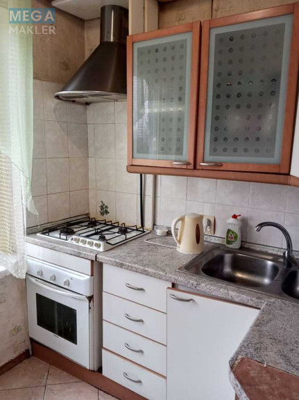 Оренда 2 кімнатної квартири, <a class="location-link" href="/kiev/" title="Недвижимость Київ">Київ</a>, <a class="location-link" href="/kiev/svyatoshinskij/" title="Недвижимость Святошинський район">Святошинський р-н</a>, Зодчих вул., 4 (изображение 11)