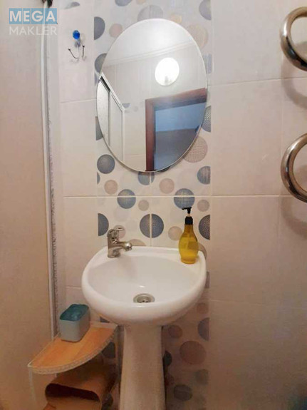 Оренда 1 кімнатної квартири, <a class="location-link" href="/kiev/" title="Недвижимость Київ">Київ</a>, <a class="location-link" href="/kiev/desnyanskij/" title="Недвижимость Деснянський район">Деснянський р-н</a>, Лісовий просп., 26 (изображение 9)