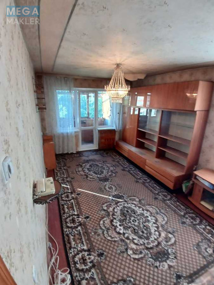 Продаж 3 кімнатної квартири (59/42/8), 4 пов. 9 пов. будинку, <a class="location-link" href="/kiev/" title="Недвижимость Київ">Київ</a>, <a class="location-link" href="/kiev/dneprovskij/" title="Недвижимость Дніпровський район">Дніпровський р-н</a>, Верховної Ради бульв., 19a (изображение 2)