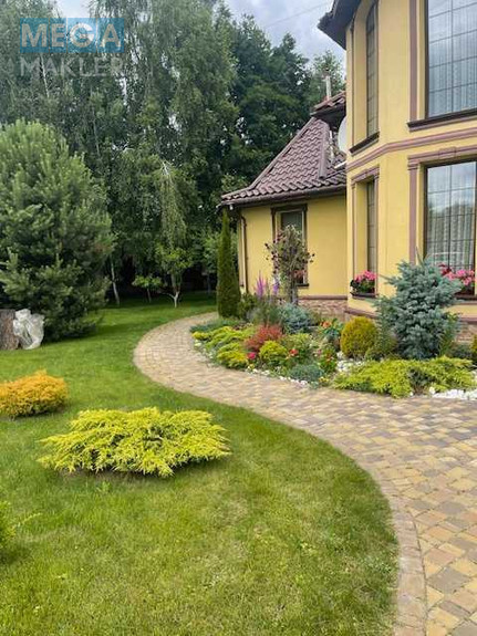 Продаж дома, 2 поверху, 210 кв.м, 8 кімнат, ділянка 62 сотки, <a class="location-link" href="/evminka/" title="Недвижимость Євминка">Євминка</a>, 1 мая, 47 (изображение 2)