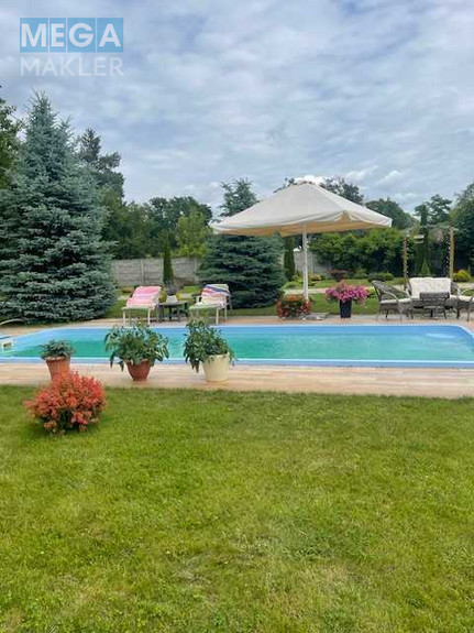 Продаж дома, 2 поверху, 210 кв.м, 8 кімнат, ділянка 62 сотки, <a class="location-link" href="/evminka/" title="Недвижимость Євминка">Євминка</a>, 1 мая, 47 (изображение 4)