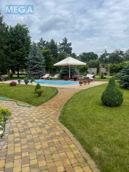 Продаж дома, 2 поверху, 210 кв.м, 8 кімнат, ділянка 62 сотки, <a class="location-link" href="/evminka/" title="Недвижимость Євминка">Євминка</a>, 1 мая, 47 (изображение 6)