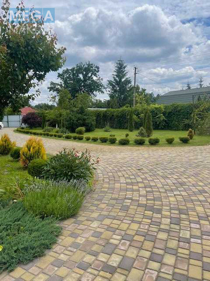 Продаж дома, 2 поверху, 210 кв.м, 8 кімнат, ділянка 62 сотки, <a class="location-link" href="/evminka/" title="Недвижимость Євминка">Євминка</a>, 1 мая, 47 (изображение 8)