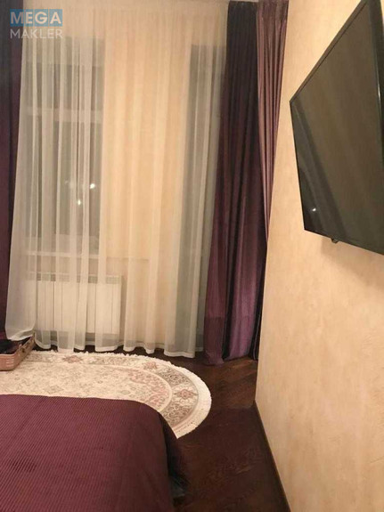 Оренда 2 кімнатної квартири, <a class="location-link" href="/kiev/" title="Недвижимость Київ">Київ</a>, <a class="location-link" href="/kiev/shevchenkovskij/" title="Недвижимость Шевченківський район">Шевченківський р-н</a>, Симона Петлюры ул., 8 (изображение 4)