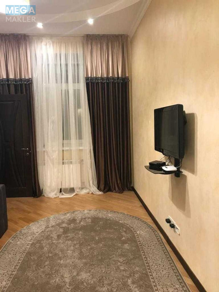 Оренда 2 кімнатної квартири, <a class="location-link" href="/kiev/" title="Недвижимость Київ">Київ</a>, <a class="location-link" href="/kiev/shevchenkovskij/" title="Недвижимость Шевченківський район">Шевченківський р-н</a>, Симона Петлюры ул., 8 (изображение 7)