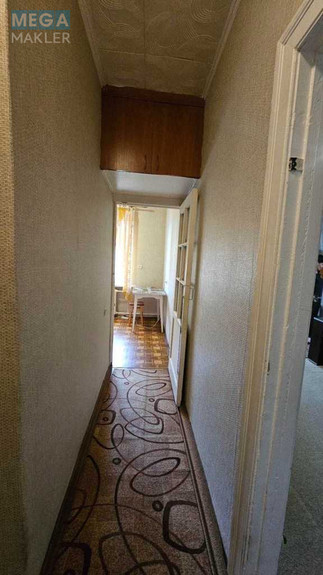 Продаж 2 кімнатної квартири (47/?/7), 2 пов. 3 пов. будинку, <a class="location-link" href="/kiev/" title="Недвижимость Київ">Київ</a>, <a class="location-link" href="/kiev/svyatoshinskij/" title="Недвижимость Святошинський район">Святошинський р-н</a>, Корсунська вул., 33 (изображение 9)