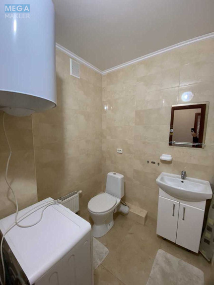 Продаж 1 кімнатної квартири (49/18/18), 20 пов. 25 пов. будинку, <a class="location-link" href="/vyshgorod/" title="Недвижимость Вишгород">Вишгород</a>, Кургузова, 1б (изображение 11)