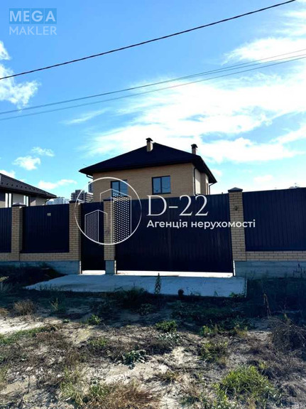 Продаж дома, 2&nbsp;поверху, 200&nbsp;кв.м, 5&nbsp;кімнат, ділянка 10&nbsp;соток, <a class="location-link" href="/brovary/" title="Недвижимость Бровари">Бровари</a>, Павла Чубинського, 53 (изображение 8)