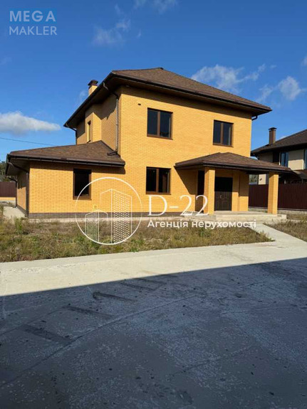 Продаж дома, 2&nbsp;поверху, 200&nbsp;кв.м, 5&nbsp;кімнат, ділянка 10&nbsp;соток, <a class="location-link" href="/brovary/" title="Недвижимость Бровари">Бровари</a>, Павла Чубинського, 53 (изображение 21)