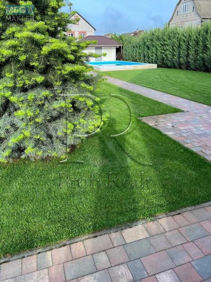 Продаж дома, 2 поверху, 150 кв.м, 3 кімнати, ділянка 9 соток, <a class="location-link" href="/romankov/" title="Недвижимость Романків">Романків</a>, СТ Росинка (изображение 17)