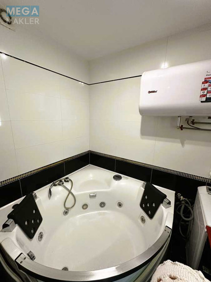 Оренда 2 кімнатної квартири, <a class="location-link" href="/kiev/" title="Недвижимость Київ">Київ</a>, <a class="location-link" href="/kiev/shevchenkovskij/" title="Недвижимость Шевченківський район">Шевченківський р-н</a>, Сікорського вул., 1 (изображение 14)