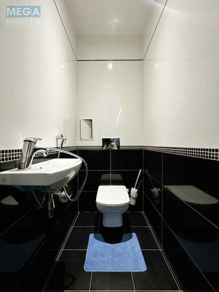 Оренда 2 кімнатної квартири, <a class="location-link" href="/kiev/" title="Недвижимость Київ">Київ</a>, <a class="location-link" href="/kiev/shevchenkovskij/" title="Недвижимость Шевченківський район">Шевченківський р-н</a>, Сікорського вул., 1 (изображение 15)