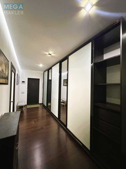 Оренда 2 кімнатної квартири, <a class="location-link" href="/kiev/" title="Недвижимость Київ">Київ</a>, <a class="location-link" href="/kiev/shevchenkovskij/" title="Недвижимость Шевченківський район">Шевченківський р-н</a>, Сікорського вул., 1 (изображение 17)