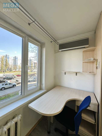 Продаж 3 кімнатної квартири (56/39/6), 2 пов. 9 пов. будинку, <a class="location-link" href="/kiev/" title="Недвижимость Київ">Київ</a>, <a class="location-link" href="/kiev/dneprovskij/" title="Недвижимость Дніпровський район">Дніпровський р-н</a>, Миропільська вул., 3 (изображение 10)