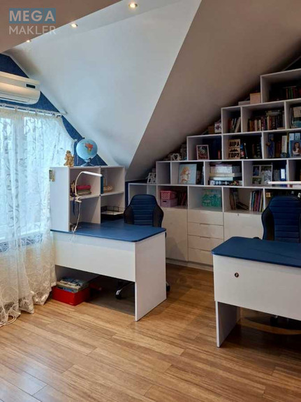 Продаж 3 кімнатної квартири (95,3/50/16,4), 4 пов. 4 пов. будинку, <a class="location-link" href="/vishnevoe/" title="Недвижимость Вишневе">Вишневе</a>, Ватутіна, 15 (изображение 8)