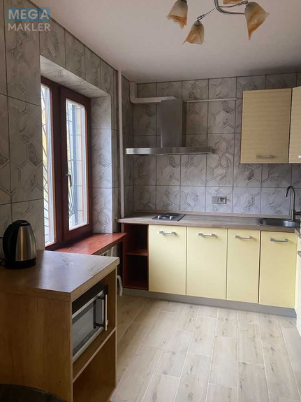 Оренда 1 кімнатної квартири, <a class="location-link" href="/kiev/" title="Недвижимость Київ">Київ</a>, <a class="location-link" href="/kiev/svyatoshinskij/" title="Недвижимость Святошинський район">Святошинський р-н</a>, Ірпінська вул., 69 (изображение 3)