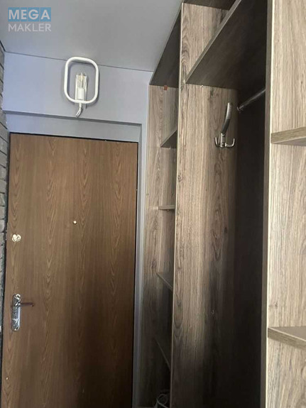 Оренда 1 кімнатної квартири, <a class="location-link" href="/kiev/" title="Недвижимость Київ">Київ</a>, <a class="location-link" href="/kiev/svyatoshinskij/" title="Недвижимость Святошинський район">Святошинський р-н</a>, Ірпінська вул., 69 (изображение 6)