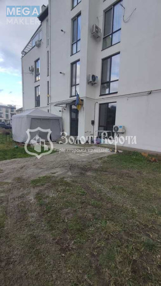 Продаж 2 кімнатної квартири (47,7/24/10), 1 пов. 4 пов. будинку, <a class="location-link" href="/sofievskaya-borshagovka/" title="Недвижимость Софіївська Борщагівка">Софіївська Борщагівка</a>, Райдужна вул., 117/119 (изображение 19)