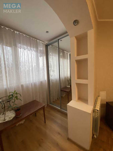 Продаж 3 кімнатної квартири (77/43/8), 4 пов. 16 пов. будинку, <a class="location-link" href="/kiev/" title="Недвижимость Київ">Київ</a>, <a class="location-link" href="/kiev/obolonskij/" title="Недвижимость Оболонський район">Оболонський р-н</a>, Полярна вул., 6а (изображение 5)