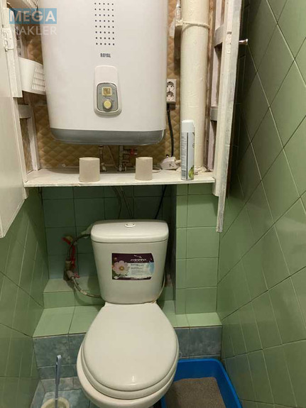 Продаж 3 кімнатної квартири (77/43/8), 4 пов. 16 пов. будинку, <a class="location-link" href="/kiev/" title="Недвижимость Київ">Київ</a>, <a class="location-link" href="/kiev/obolonskij/" title="Недвижимость Оболонський район">Оболонський р-н</a>, Полярна вул., 6а (изображение 18)