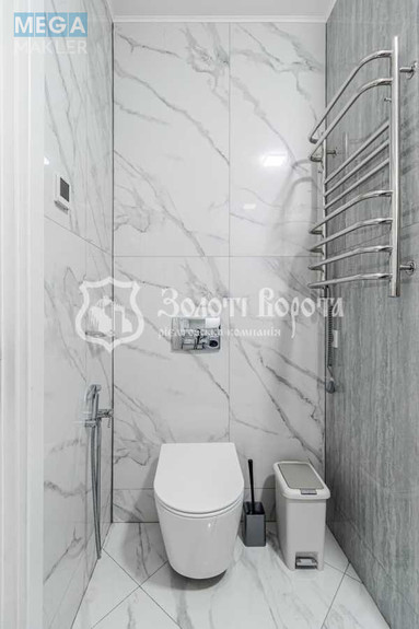 Продаж 2 кімнатної квартири (61,1/39,6/12), 3 пов. 3 пов. будинку, <a class="location-link" href="/kiev/" title="Недвижимость Київ">Київ</a>, <a class="location-link" href="/kiev/goloseevskij/" title="Недвижимость Голосіївський район">Голосіївський р-н</a>, Тарасівська вул., 19б (изображение 17)