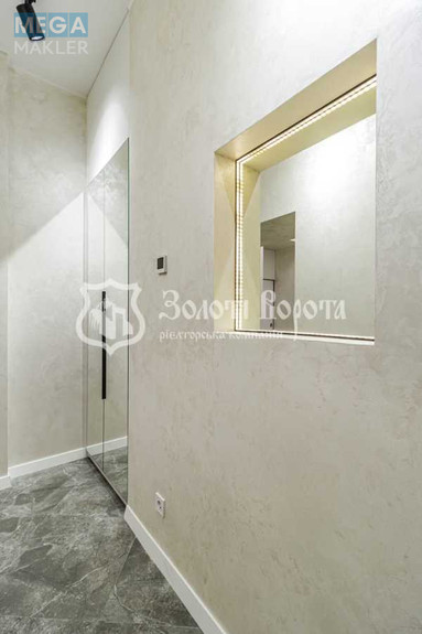 Продаж 2 кімнатної квартири (61,1/39,6/12), 3 пов. 3 пов. будинку, <a class="location-link" href="/kiev/" title="Недвижимость Київ">Київ</a>, <a class="location-link" href="/kiev/goloseevskij/" title="Недвижимость Голосіївський район">Голосіївський р-н</a>, Тарасівська вул., 19б (изображение 18)