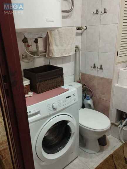 Продаж 3 кімнатної квартири (73/48/8), 8 пов. 9 пов. будинку, <a class="location-link" href="/kiev/" title="Недвижимость Київ">Київ</a>, <a class="location-link" href="/kiev/dneprovskij/" title="Недвижимость Дніпровський район">Дніпровський р-н</a>, Березняківська вул., 20 (изображение 13)