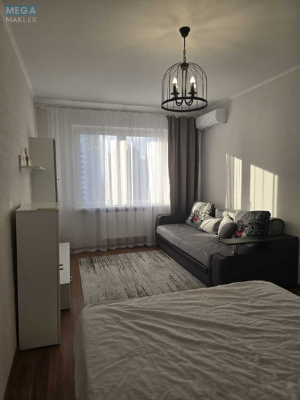 Продаж 1 кімнатної квартири (38/16/9), 17 пов. 23 пов. будинку, <a class="location-link" href="/kiev/" title="Недвижимость Київ">Київ</a>, <a class="location-link" href="/kiev/darnickij/" title="Недвижимость Дарницький район">Дарницький р-н</a>, Елизаветы Чавдар ул., 34 (изображение 4)