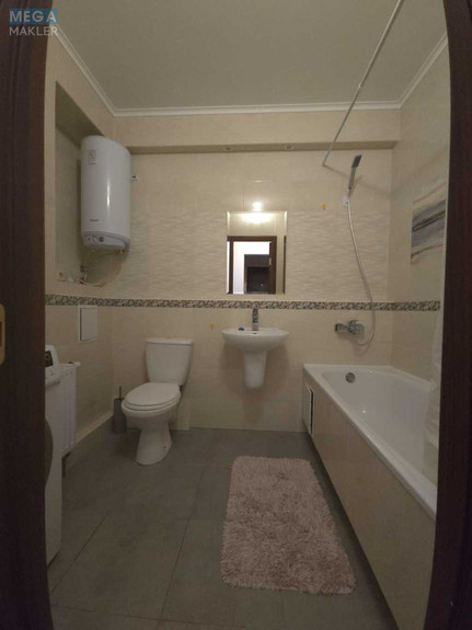 Продаж 1 кімнатної квартири (38/16/9), 17 пов. 23 пов. будинку, <a class="location-link" href="/kiev/" title="Недвижимость Київ">Київ</a>, <a class="location-link" href="/kiev/darnickij/" title="Недвижимость Дарницький район">Дарницький р-н</a>, Елизаветы Чавдар ул., 34 (изображение 9)