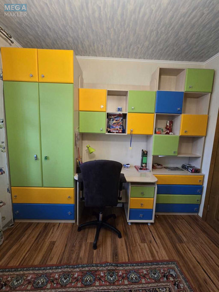 Продаж 3 кімнатної квартири (72/40/9), 8 пов. 9 пов. будинку, <a class="location-link" href="/kiev/" title="Недвижимость Київ">Київ</a>, <a class="location-link" href="/kiev/obolonskij/" title="Недвижимость Оболонський район">Оболонський р-н</a>, Северная ул., 54а (изображение 18)