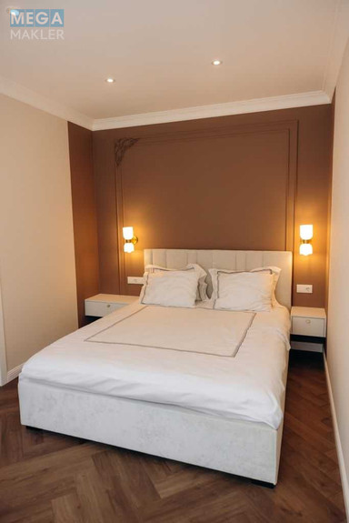 Оренда 2 кімнатної квартири, <a class="location-link" href="/brovary/" title="Недвижимость Бровари">Бровари</a>, Луценко, 23 (изображение 2)