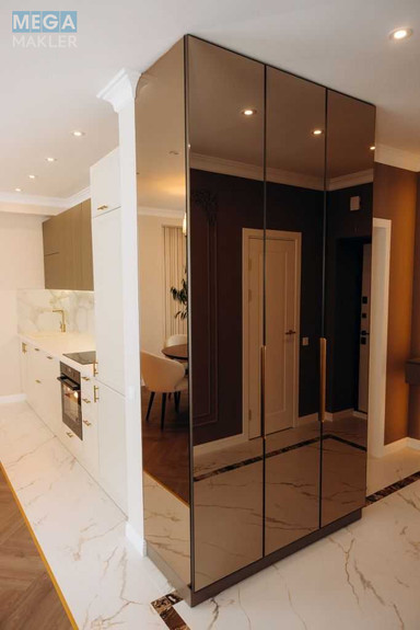 Оренда 2 кімнатної квартири, <a class="location-link" href="/brovary/" title="Недвижимость Бровари">Бровари</a>, Луценко, 23 (изображение 9)