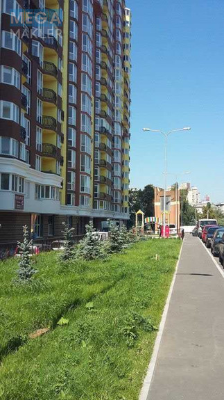 Оренда 1 кімнатної квартири, <a class="location-link" href="/kiev/" title="Недвижимость Київ">Київ</a>, <a class="location-link" href="/kiev/shevchenkovskij/" title="Недвижимость Шевченківський район">Шевченківський р-н</a>, Коперника ул., 3 (изображение 16)