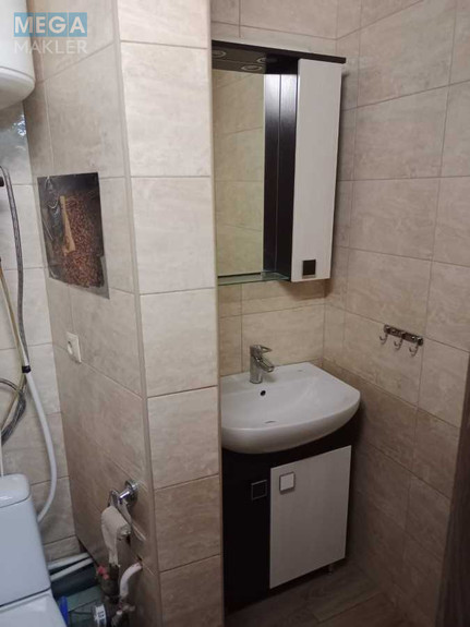 Оренда 1 кімнатної квартири, <a class="location-link" href="/kiev/" title="Недвижимость Київ">Київ</a>, <a class="location-link" href="/kiev/dneprovskij/" title="Недвижимость Дніпровський район">Дніпровський р-н</a>, Андрея Малышко ул., 27 (изображение 4)