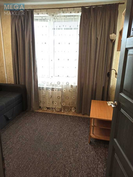 Продаж 1 кімнатної квартири (22/14/4), 6 пов. 9 пов. будинку, <a class="location-link" href="/kiev/" title="Недвижимость Київ">Київ</a>, <a class="location-link" href="/kiev/solomenskij/" title="Недвижимость Солом'янський район">Солом'янський р-н</a>, Чоколівський бульв., 14 (изображение 4)