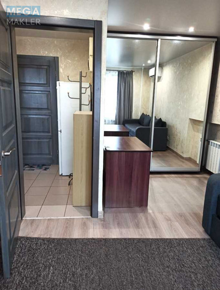 Продаж 1 кімнатної квартири (22/14/4), 6 пов. 9 пов. будинку, <a class="location-link" href="/kiev/" title="Недвижимость Київ">Київ</a>, <a class="location-link" href="/kiev/solomenskij/" title="Недвижимость Солом'янський район">Солом'янський р-н</a>, Чоколівський бульв., 14 (изображение 5)